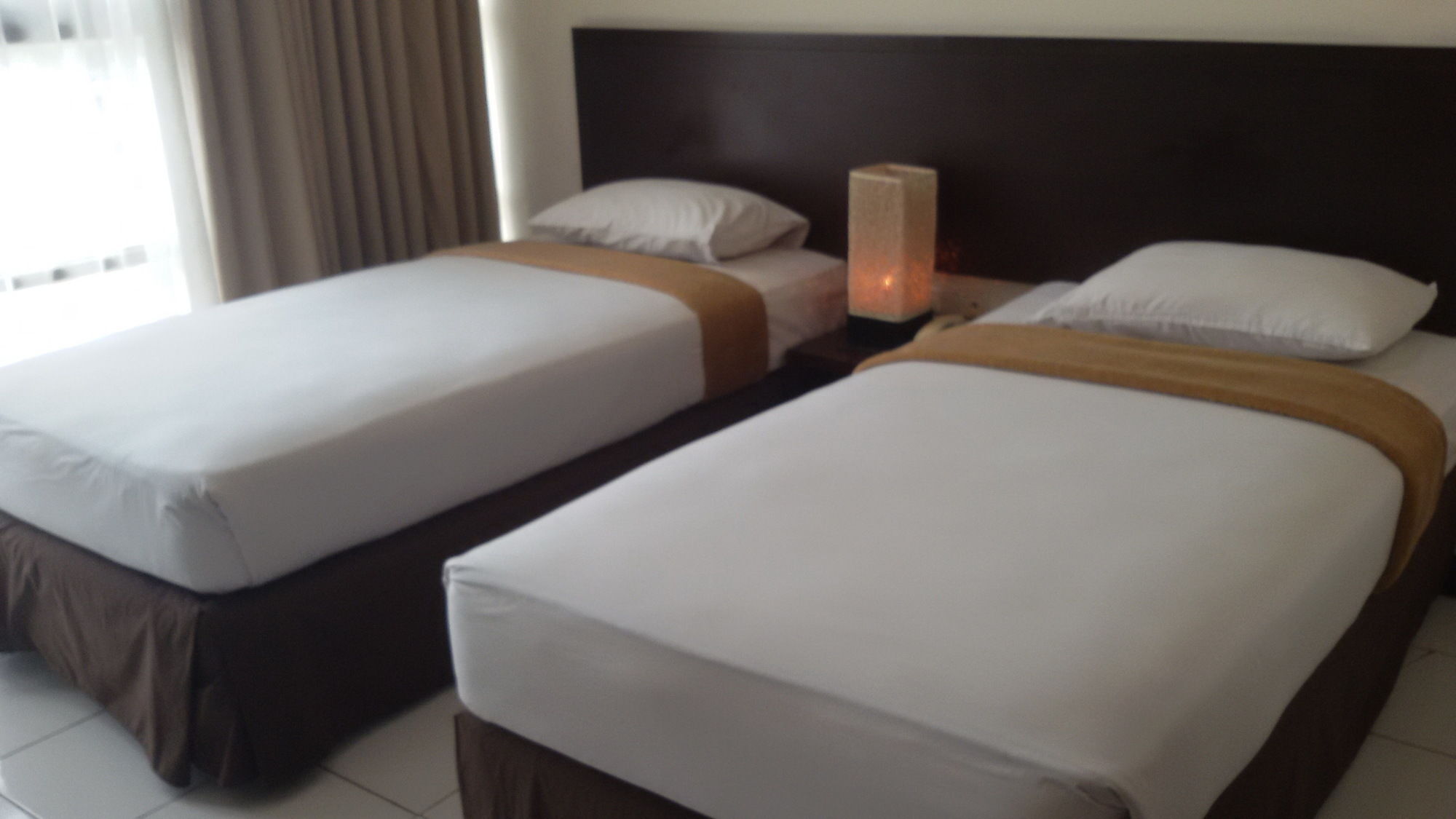 N1 Tanah Abang Hotel 3*
