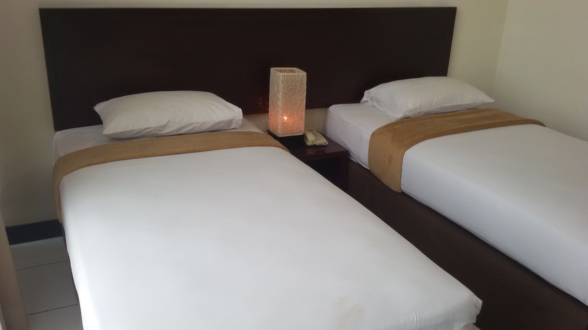 N1 Tanah Abang 3* Jakarta